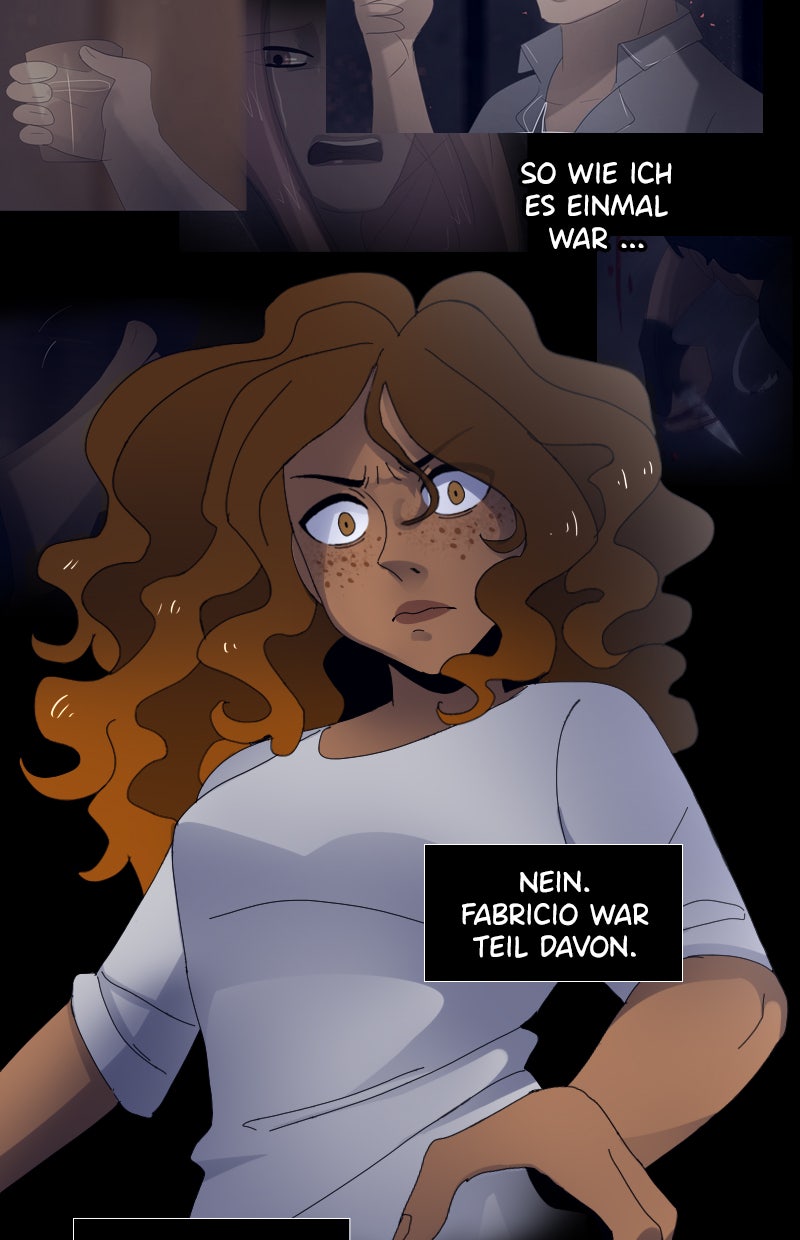 Read Not Even Bones Manga Online