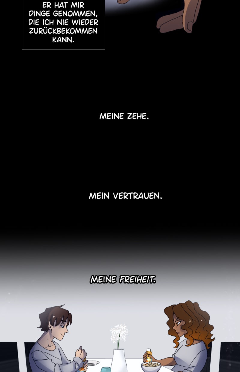 Read Not Even Bones Manga Online