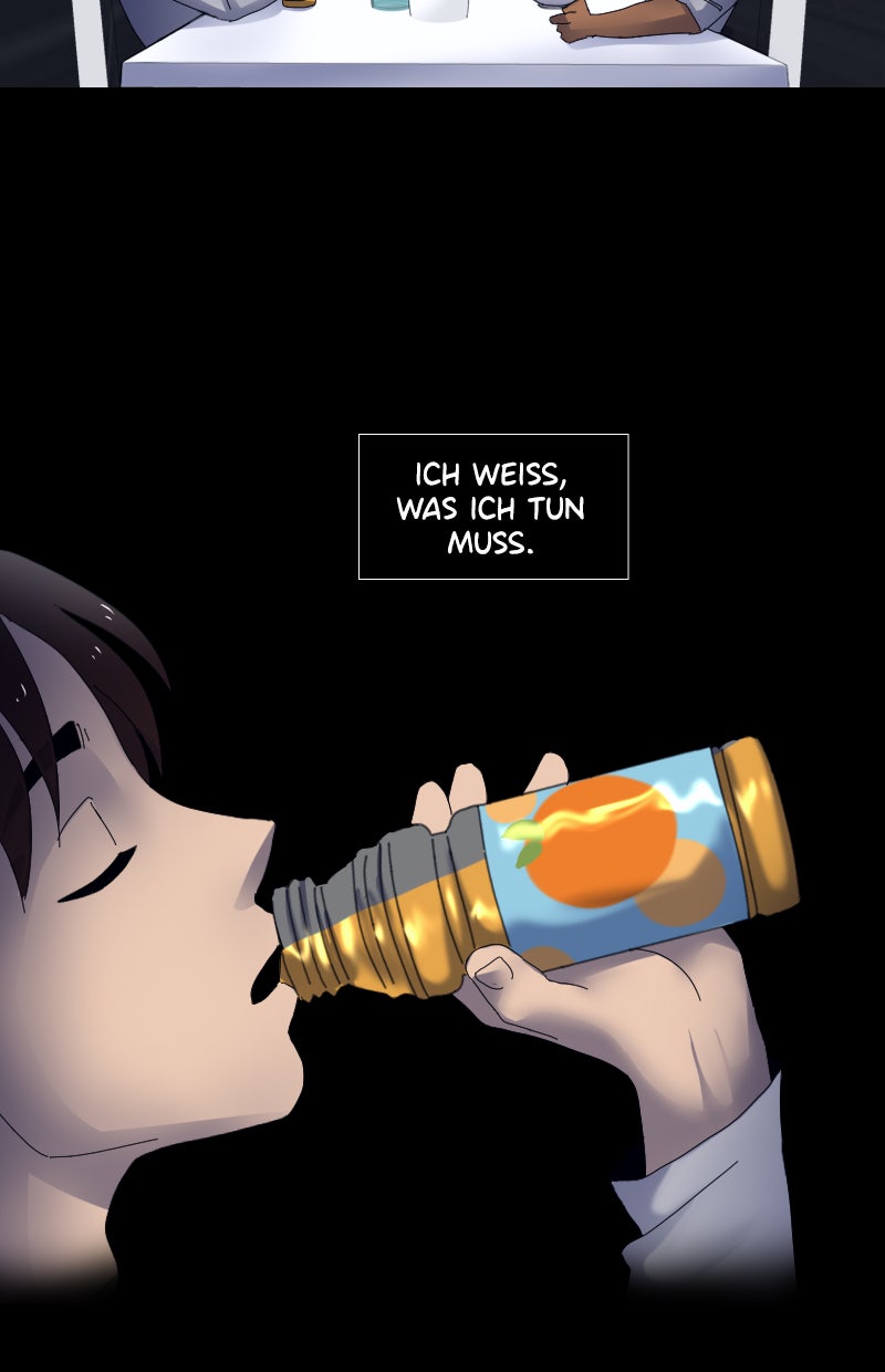 Read Not Even Bones Manga Online