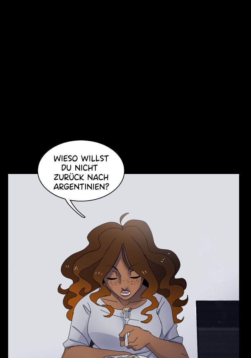 Read Not Even Bones Manga Online