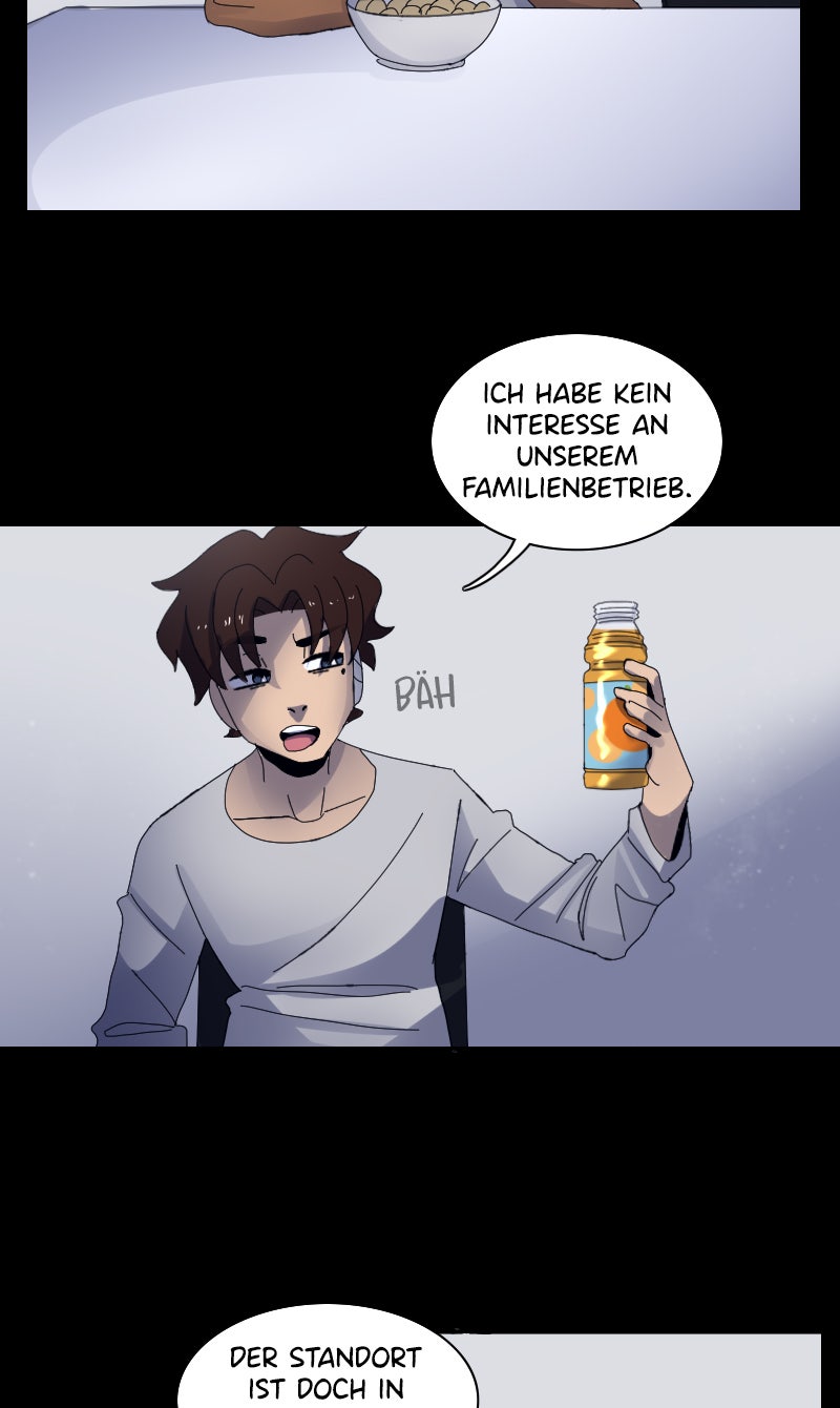 Read Not Even Bones Manga Online