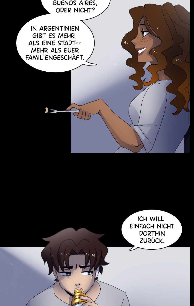 Read Not Even Bones Manga Online