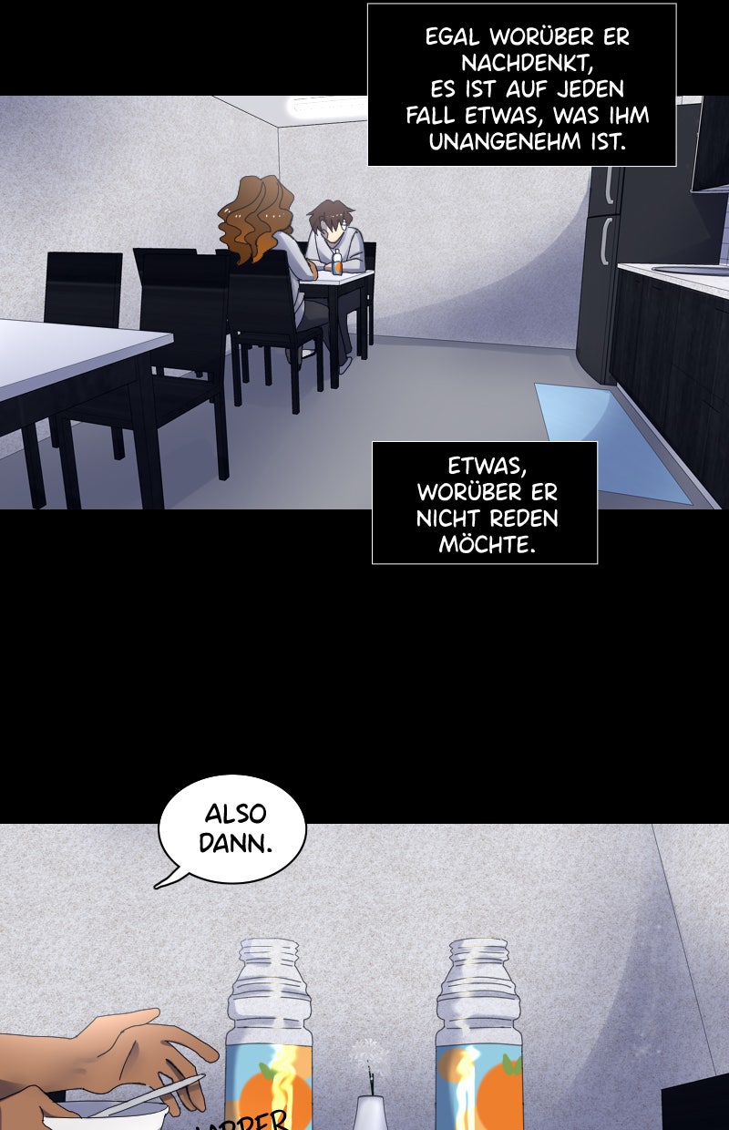 Read Not Even Bones Manga Online