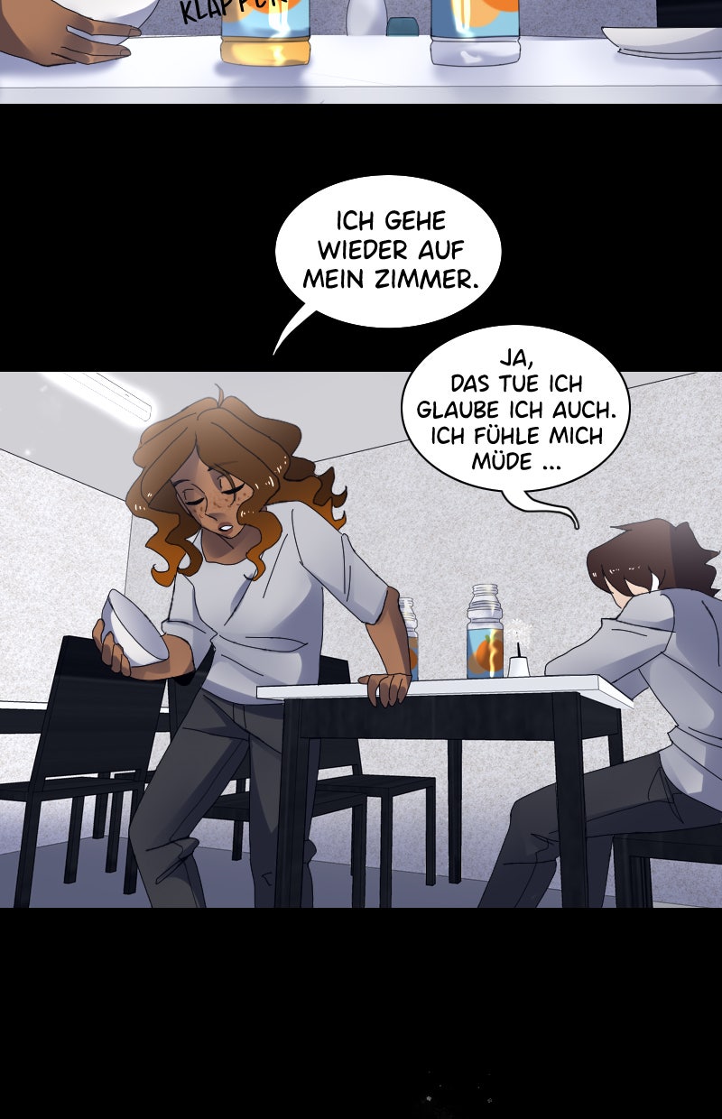 Read Not Even Bones Manga Online