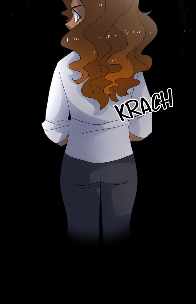 Read Not Even Bones Manga Online