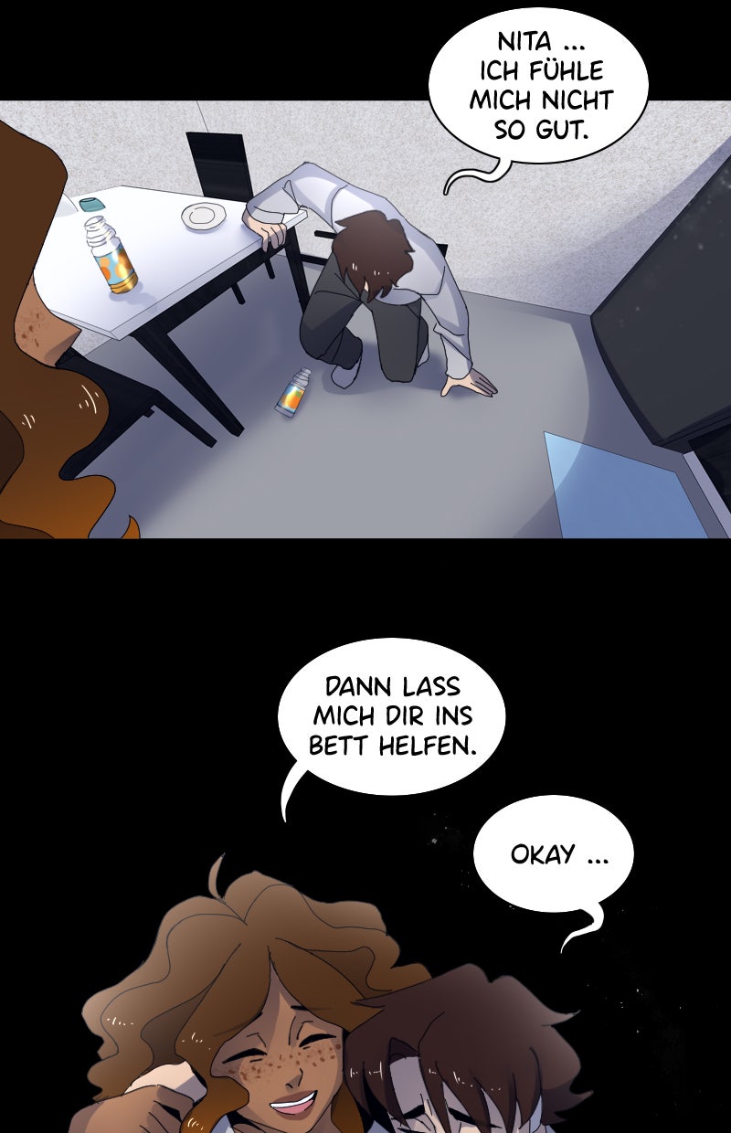 Read Not Even Bones Manga Online