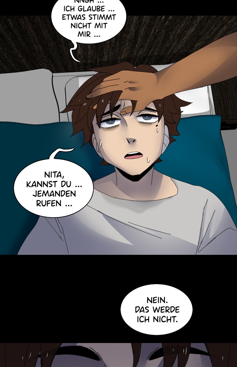 Read Not Even Bones Manga Online