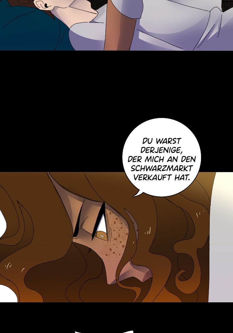 Read Not Even Bones Manga Online