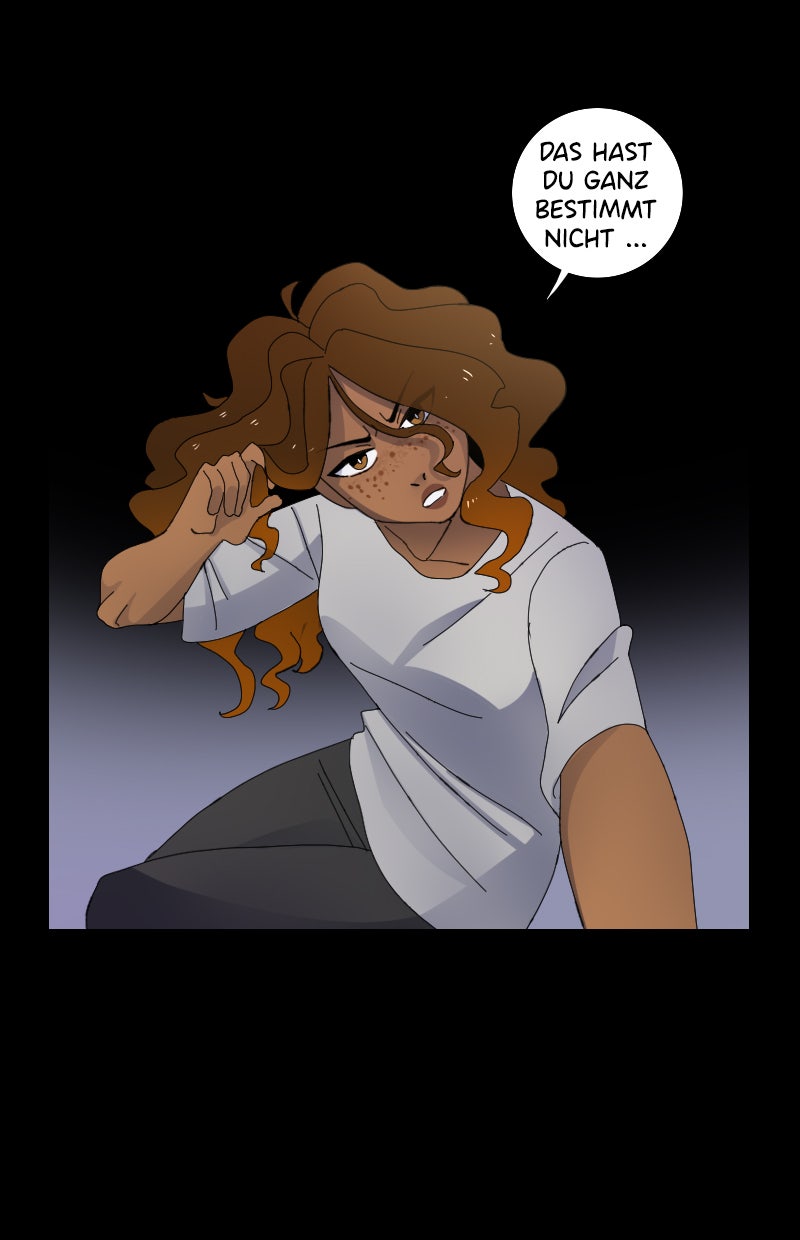 Read Not Even Bones Manga Online