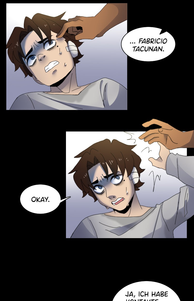 Read Not Even Bones Manga Online