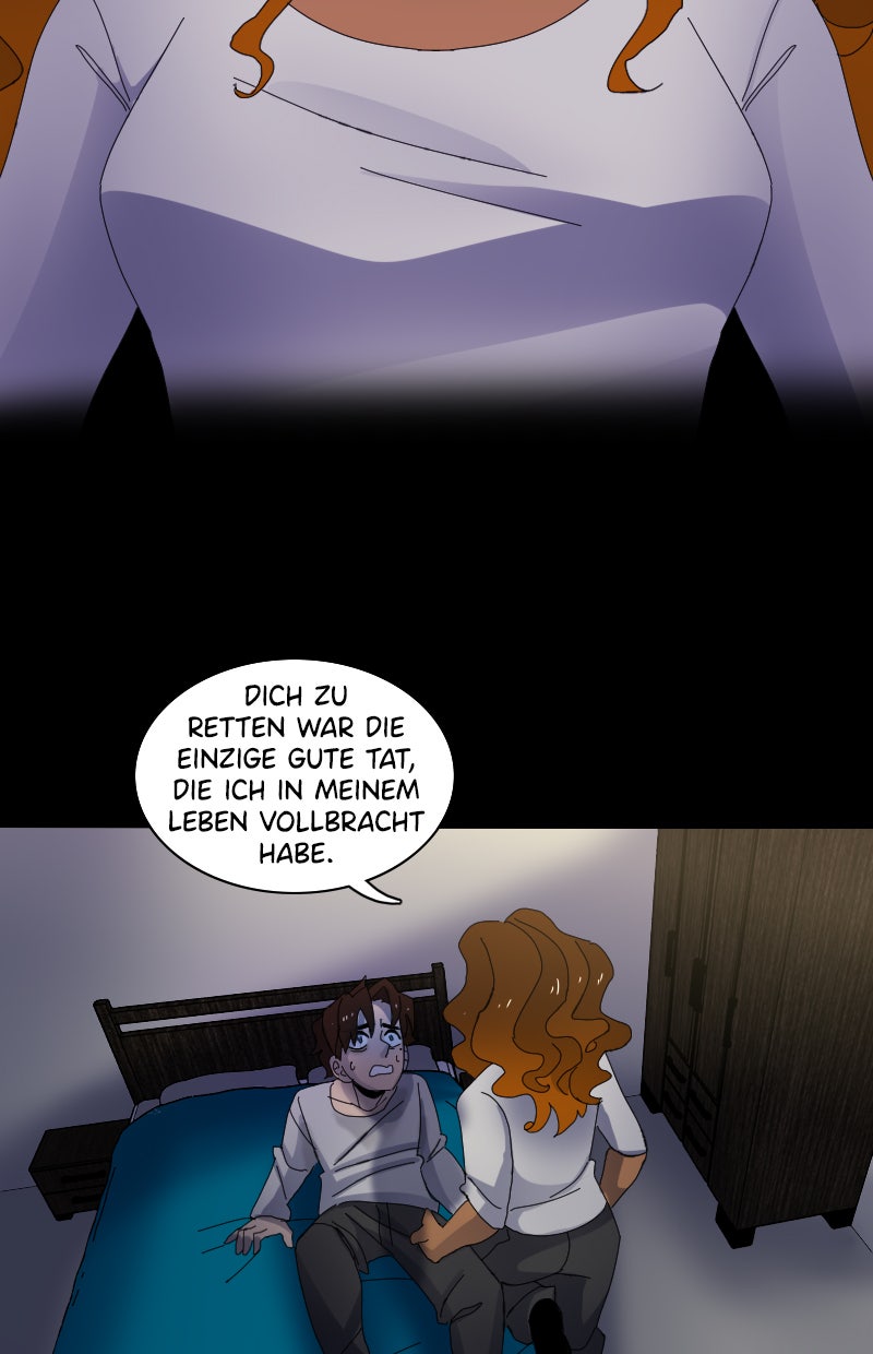 Read Not Even Bones Manga Online