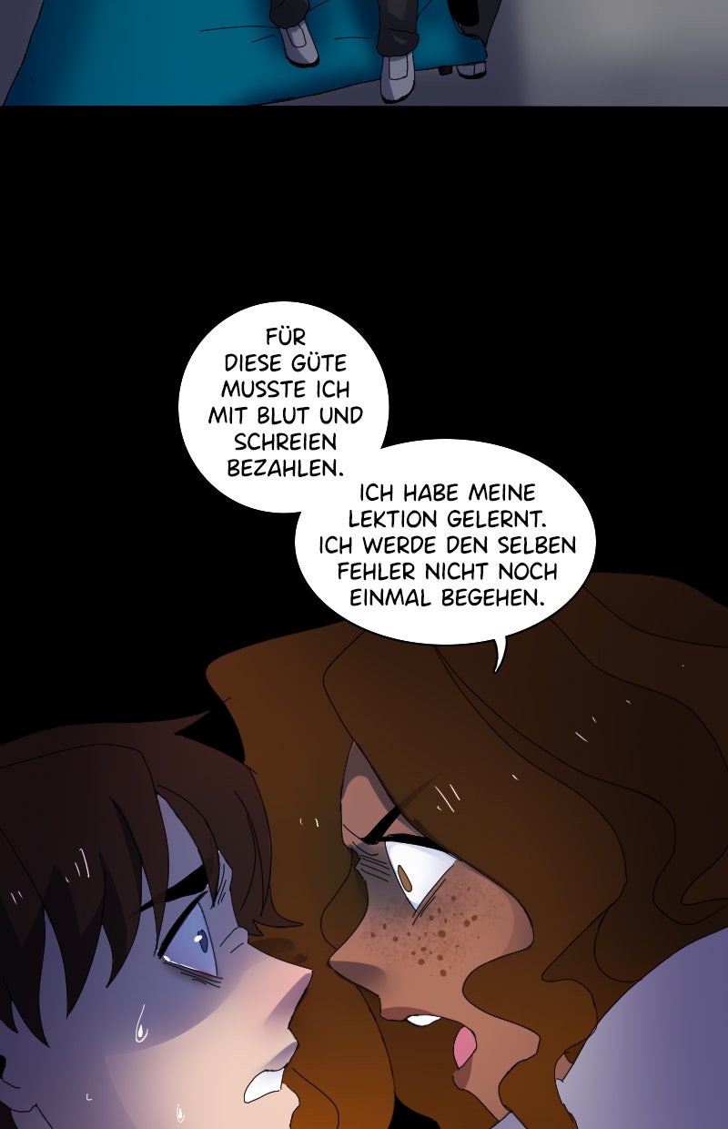 Read Not Even Bones Manga Online