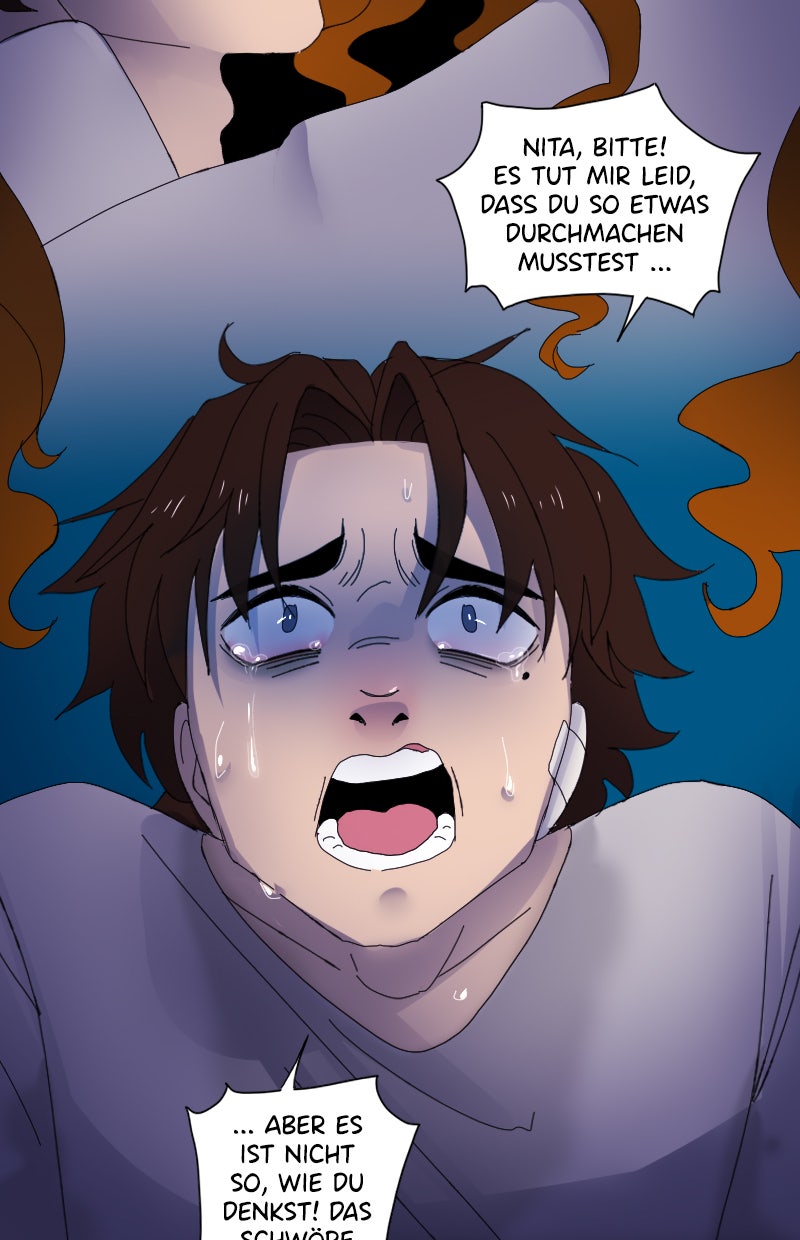 Read Not Even Bones Manga Online