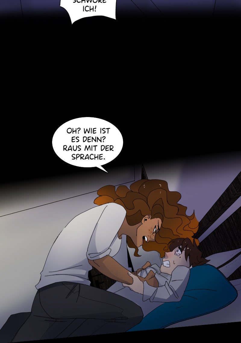 Read Not Even Bones Manga Online