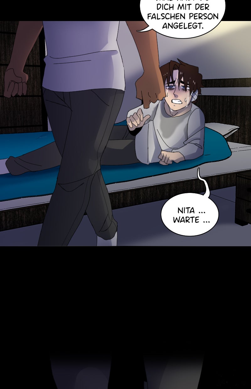 Read Not Even Bones Manga Online