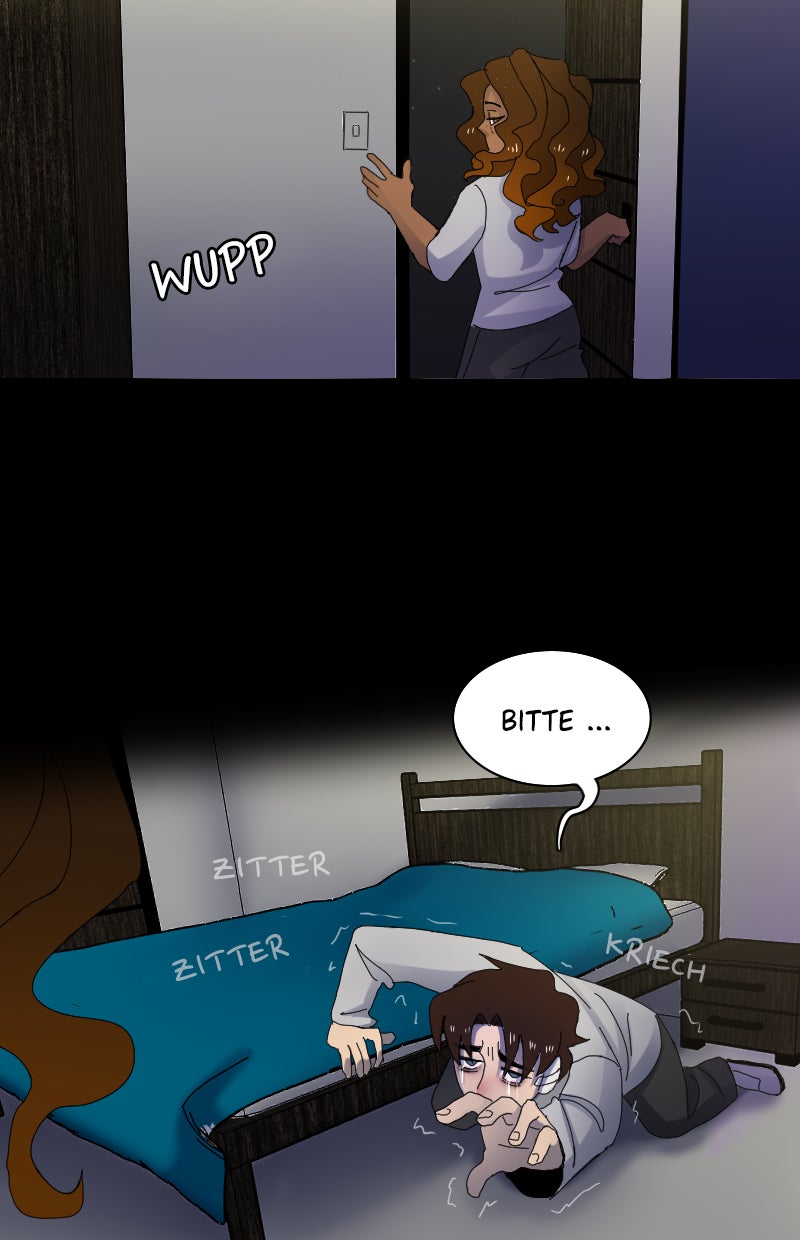 Read Not Even Bones Manga Online