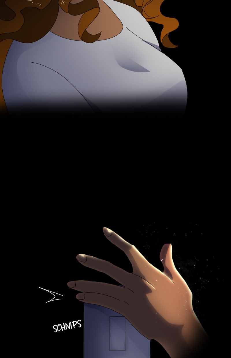 Read Not Even Bones Manga Online