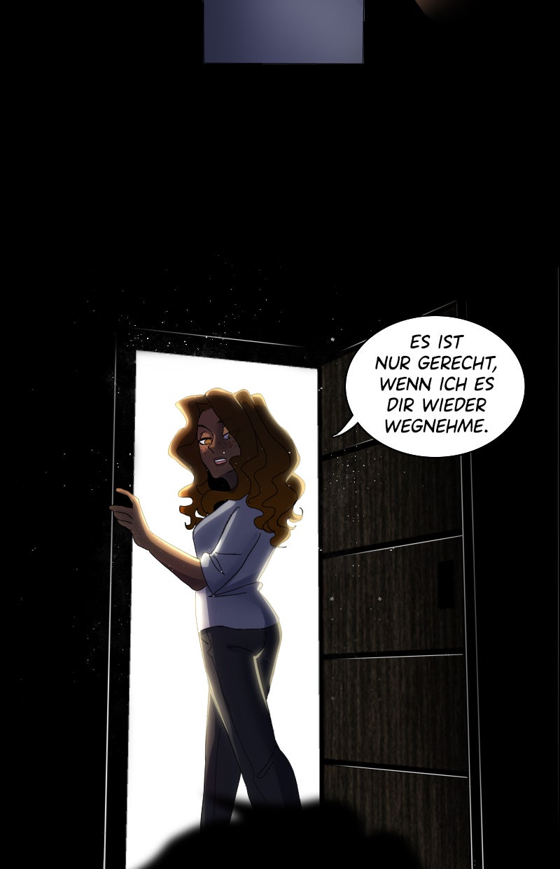 Read Not Even Bones Manga Online