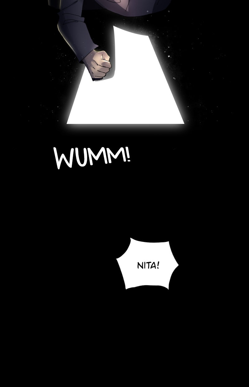 Read Not Even Bones Manga Online