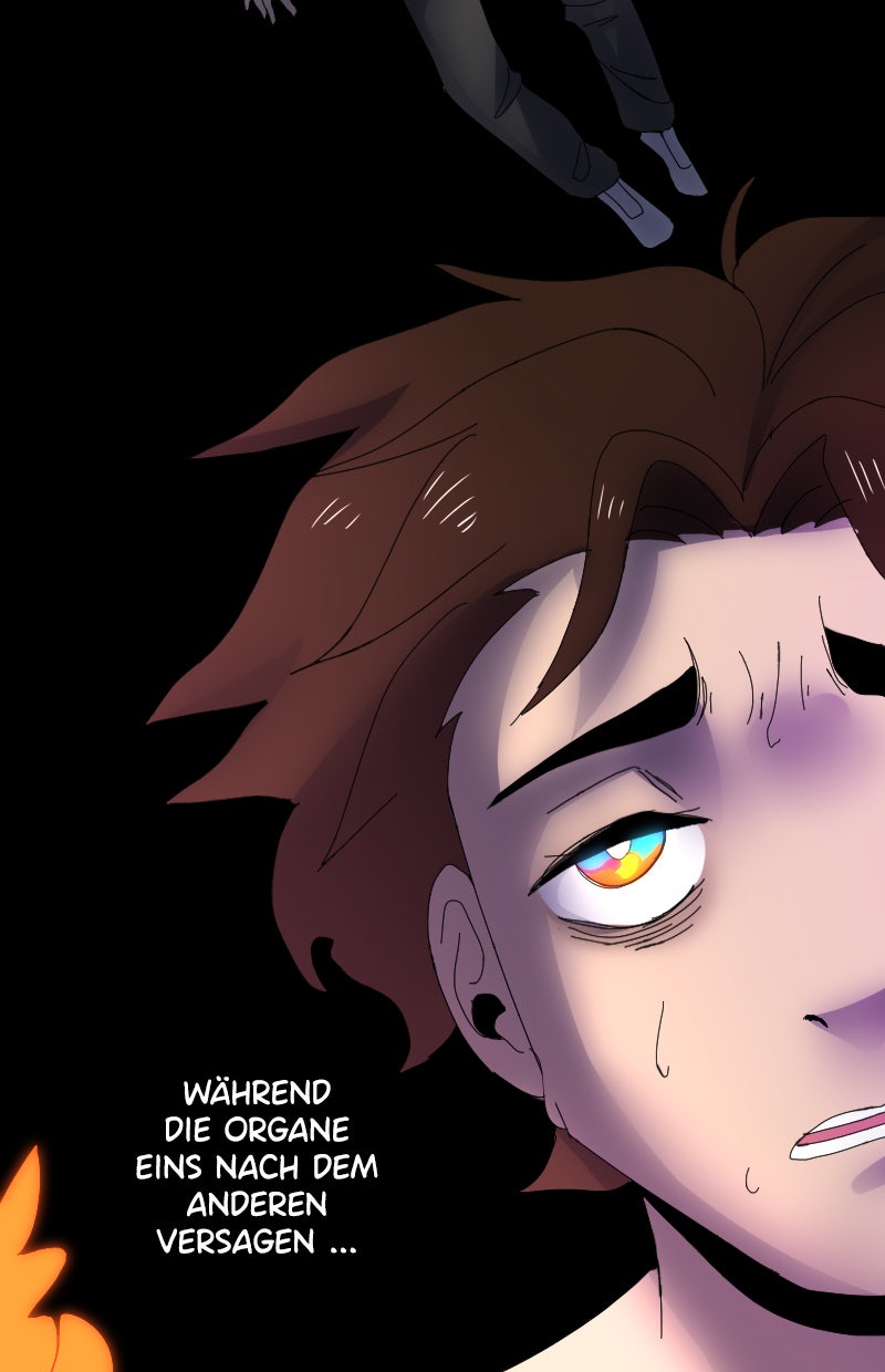 Read Not Even Bones Manga Online