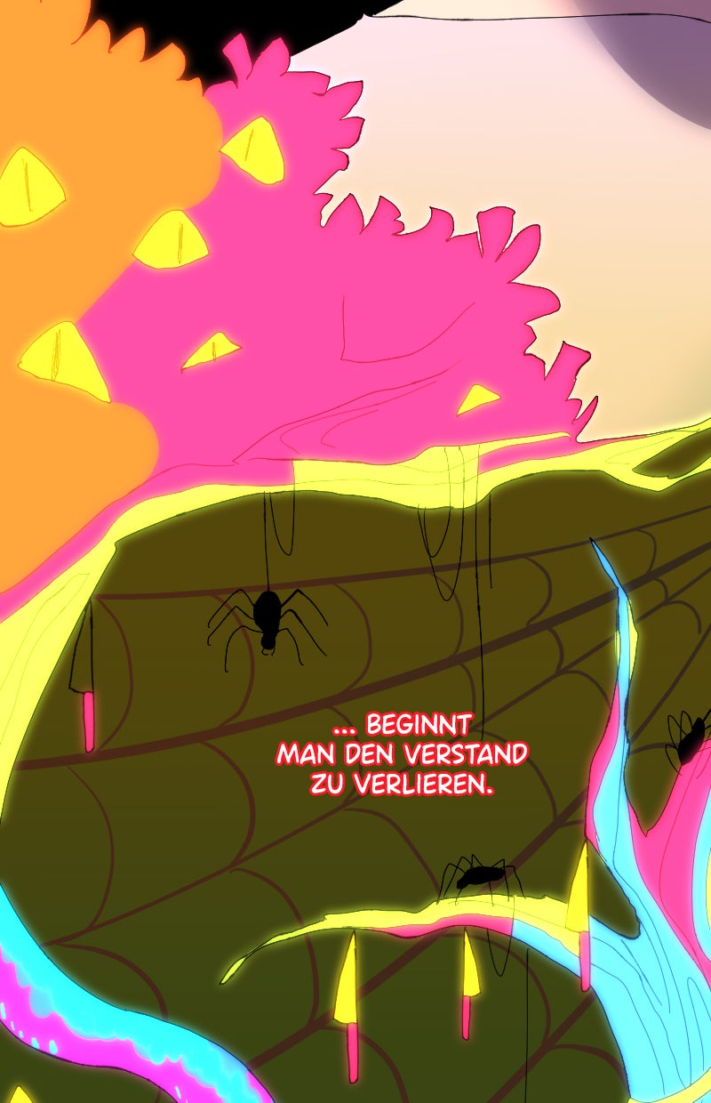 Read Not Even Bones Manga Online