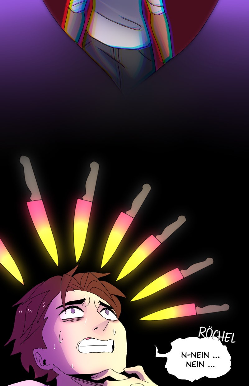 Read Not Even Bones Manga Online