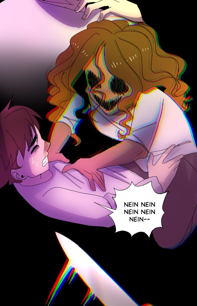 Read Not Even Bones Manga Online