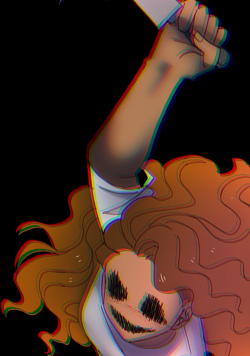 Read Not Even Bones Manga Online