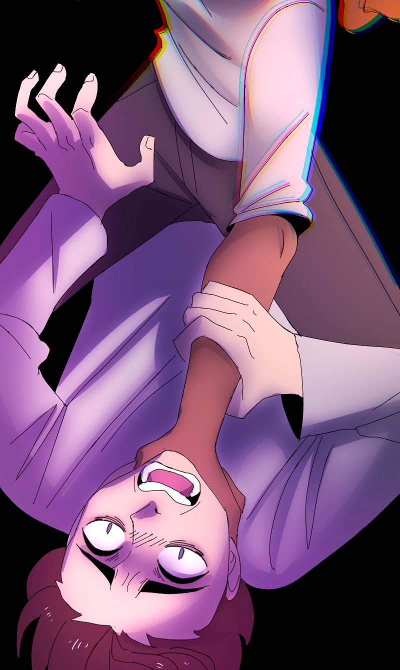 Read Not Even Bones Manga Online