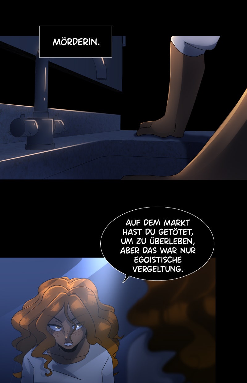 Read Not Even Bones Manga Online