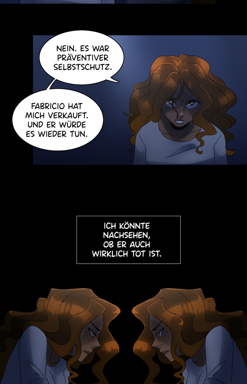 Read Not Even Bones Manga Online