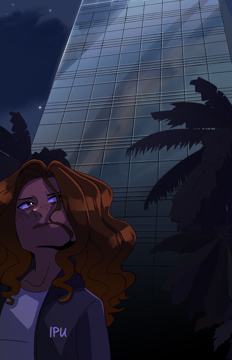 Read Not Even Bones Manga Online