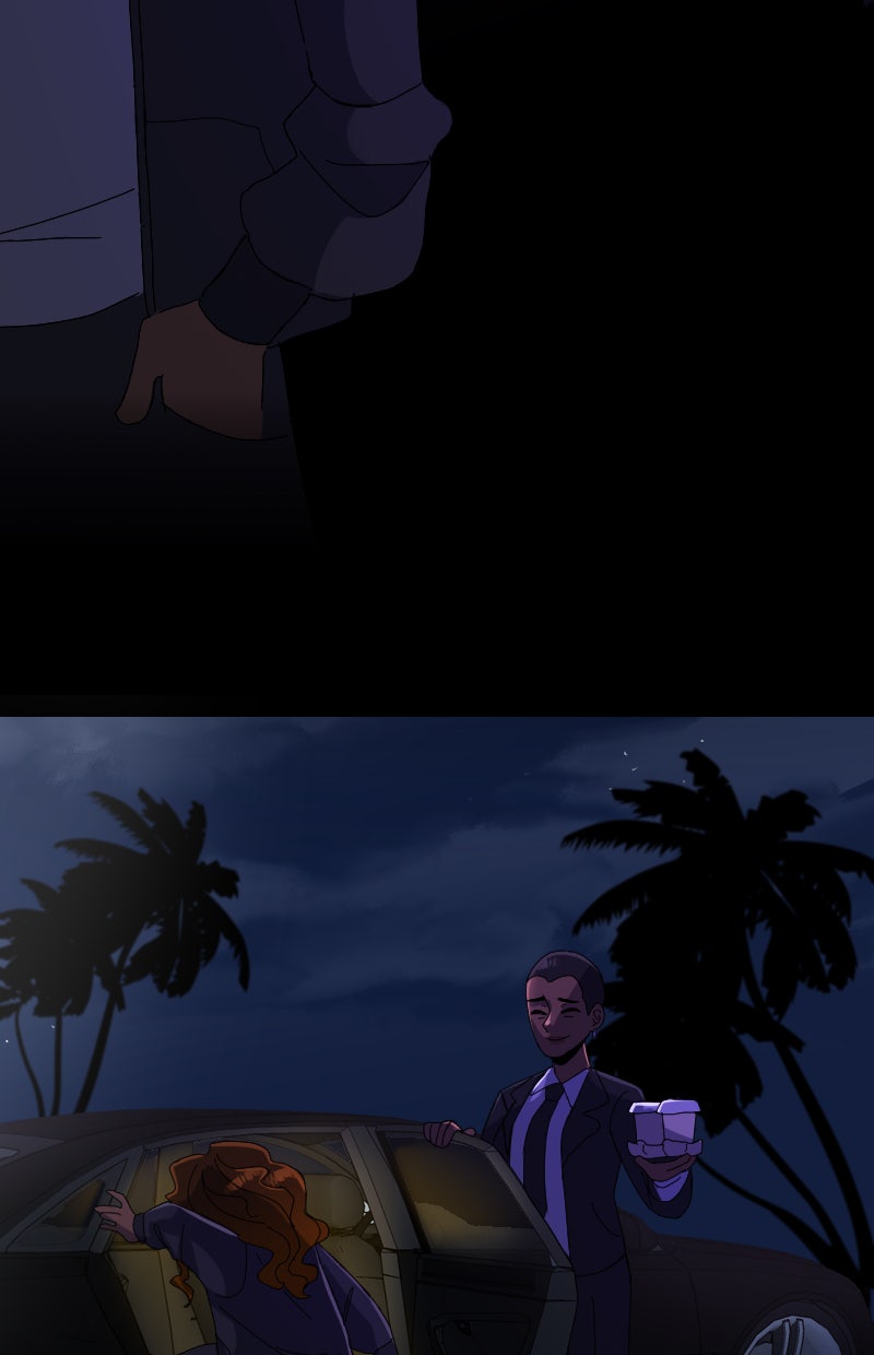 Read Not Even Bones Manga Online