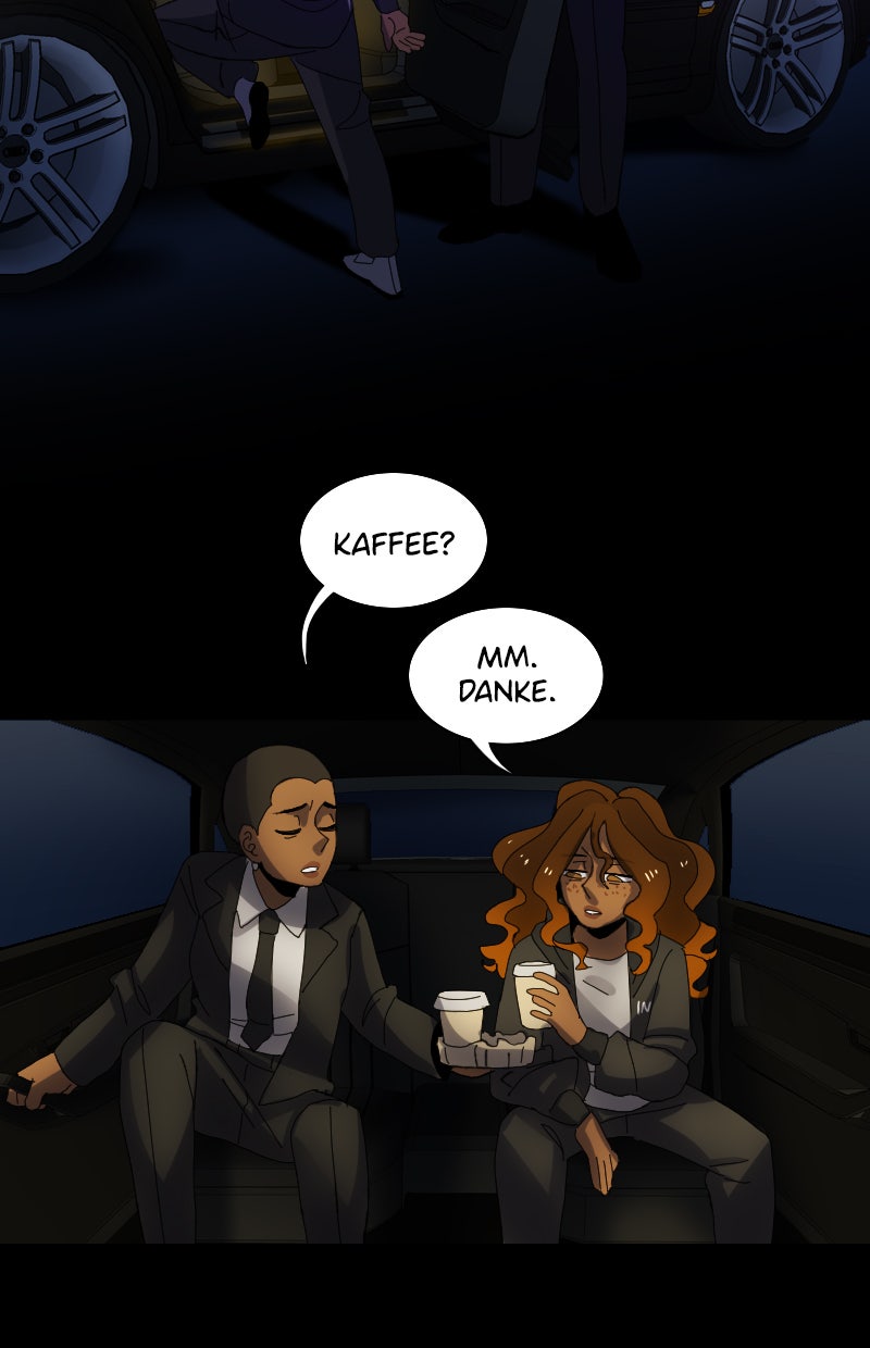 Read Not Even Bones Manga Online