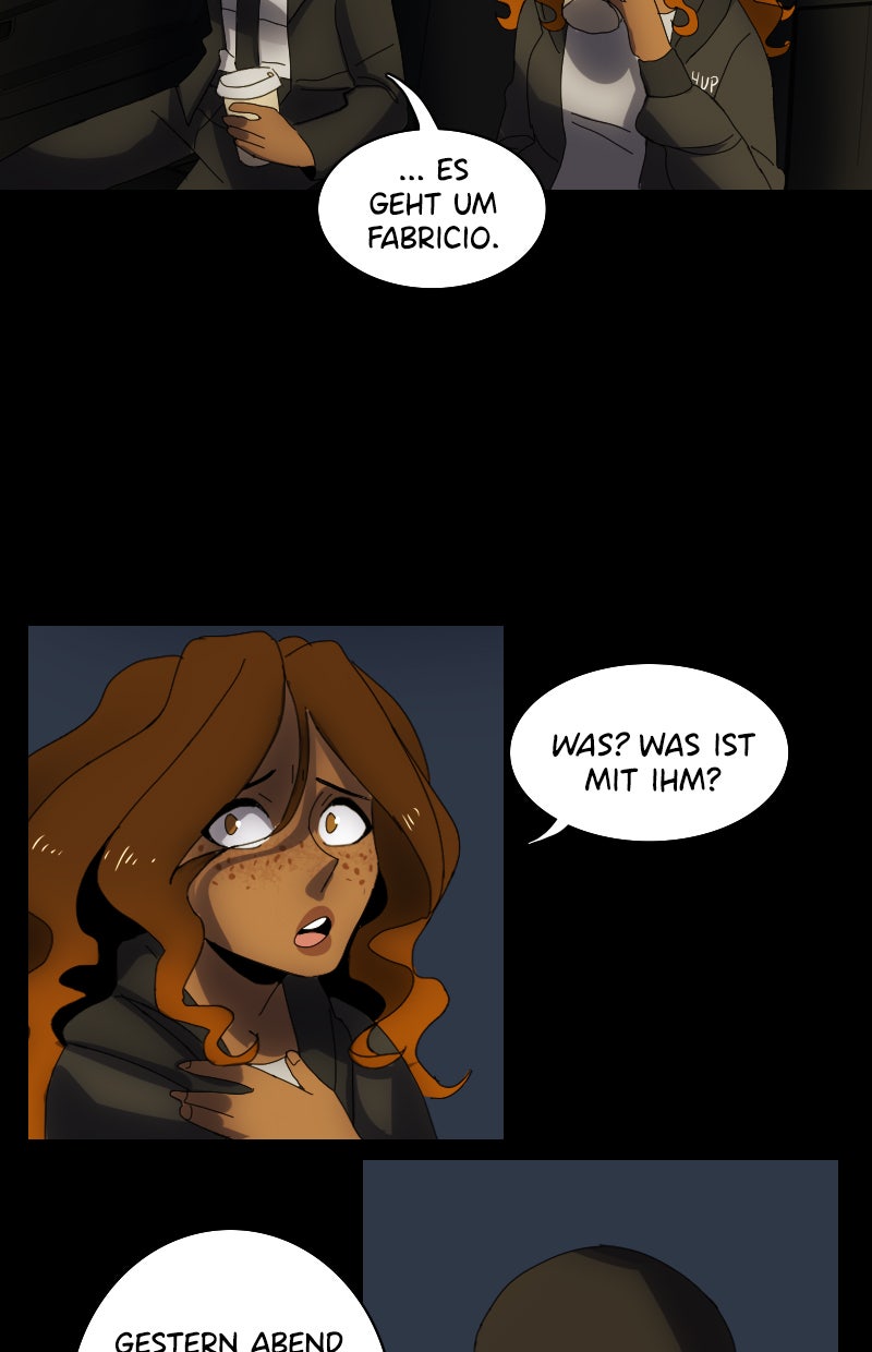 Read Not Even Bones Manga Online