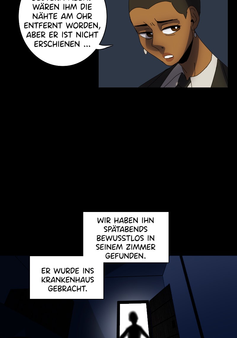 Read Not Even Bones Manga Online