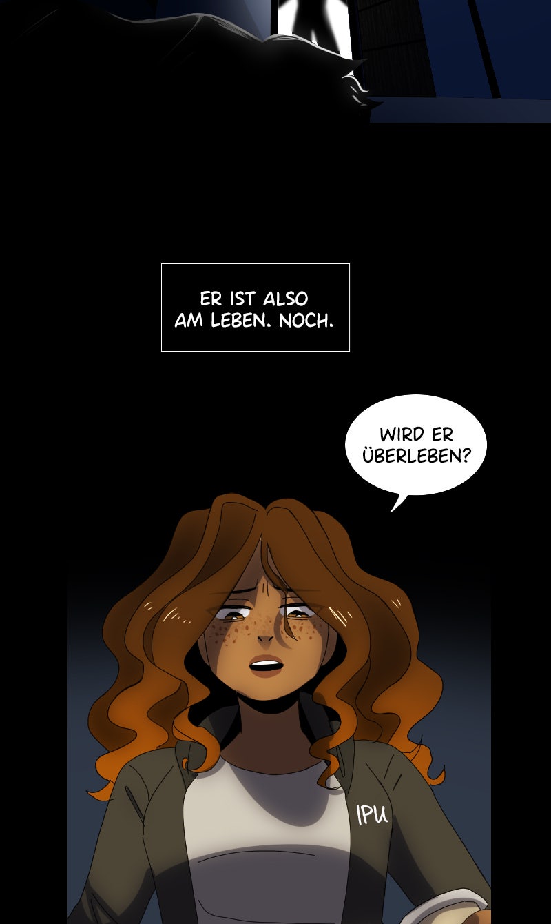 Read Not Even Bones Manga Online