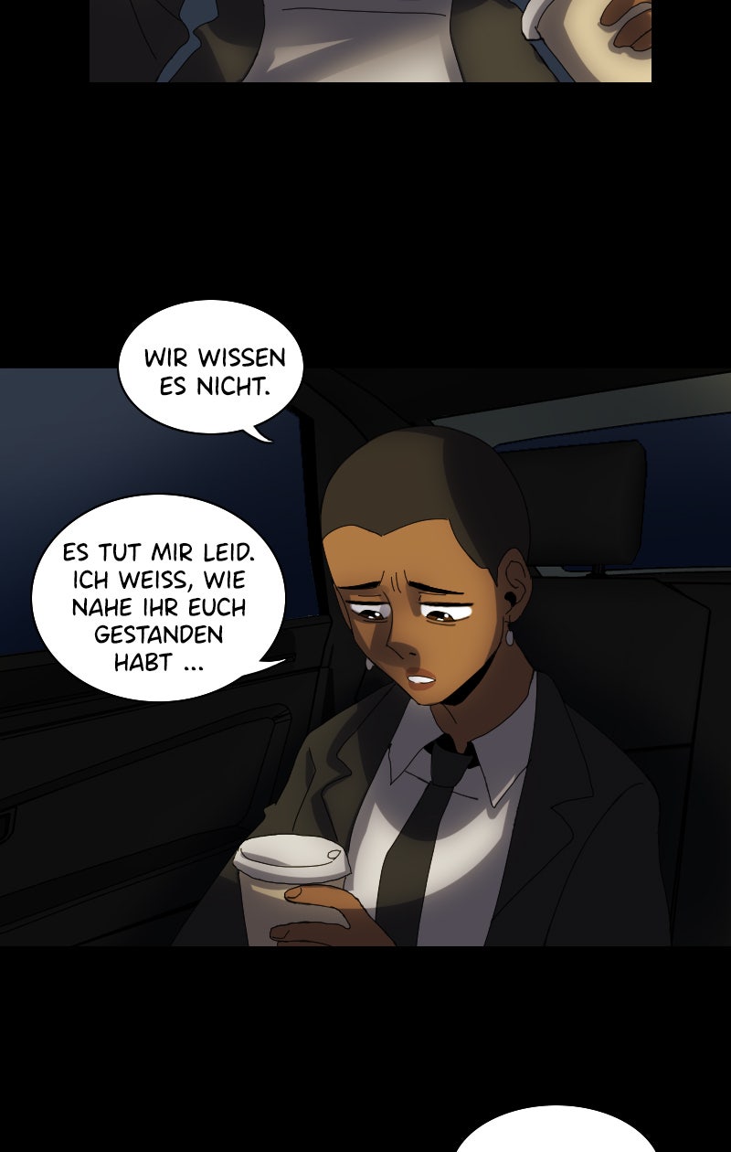 Read Not Even Bones Manga Online