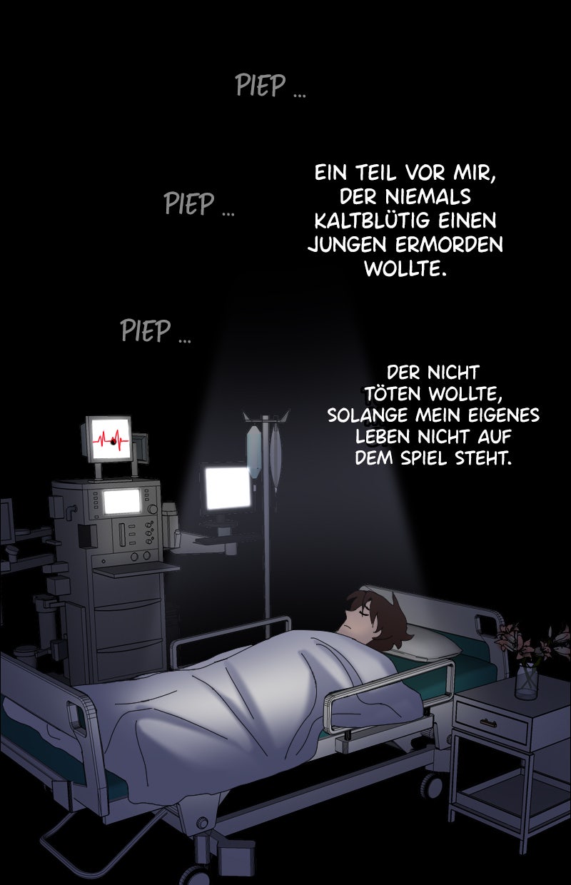 Read Not Even Bones Manga Online