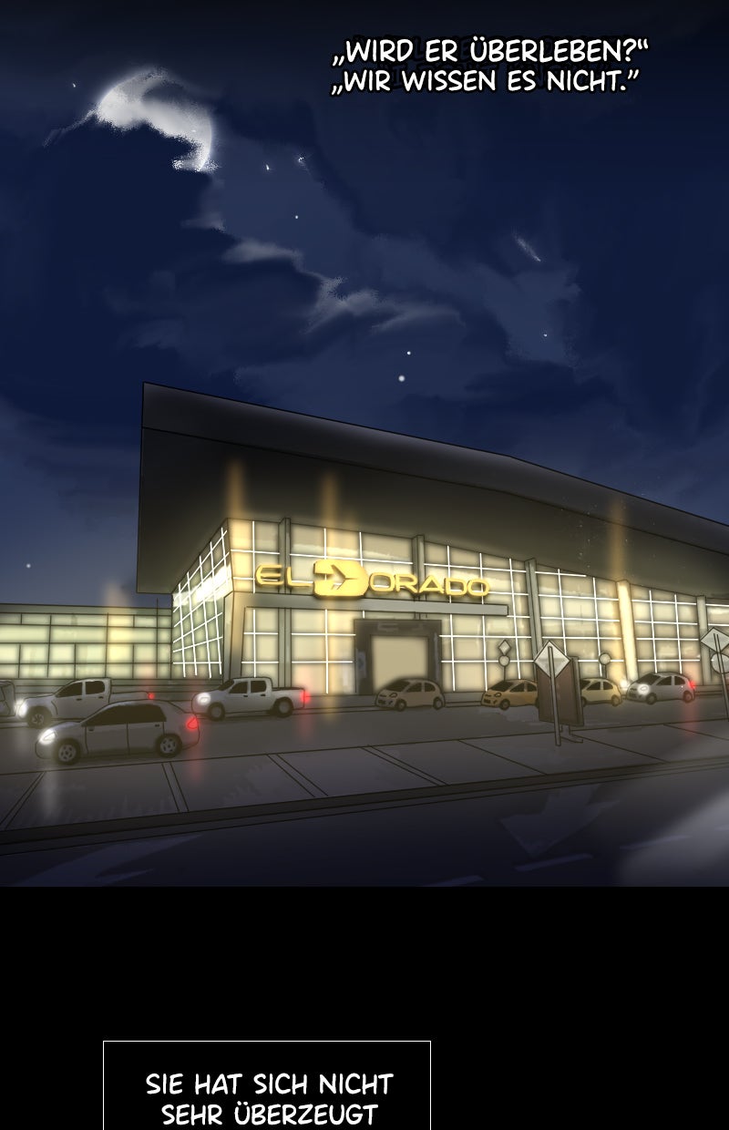 Read Not Even Bones Manga Online