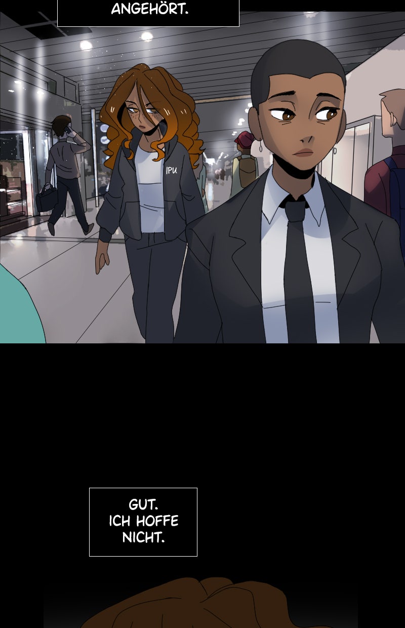 Read Not Even Bones Manga Online