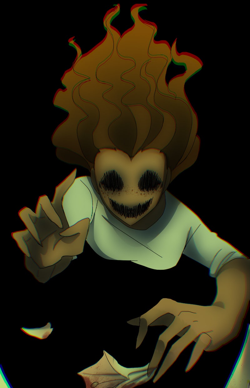 Read Not Even Bones Manga Online