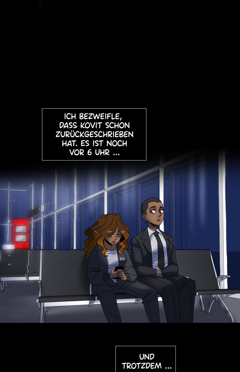 Read Not Even Bones Manga Online