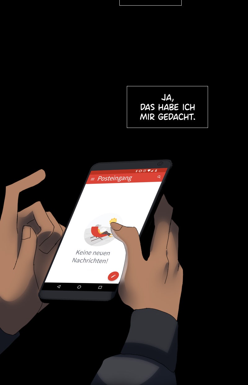 Read Not Even Bones Manga Online