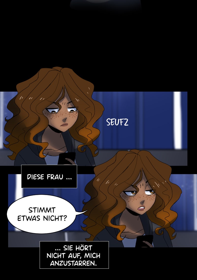 Read Not Even Bones Manga Online