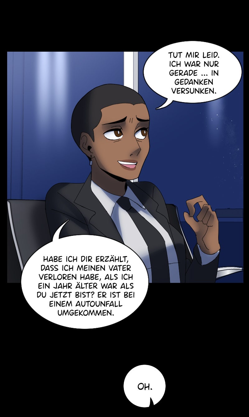 Read Not Even Bones Manga Online