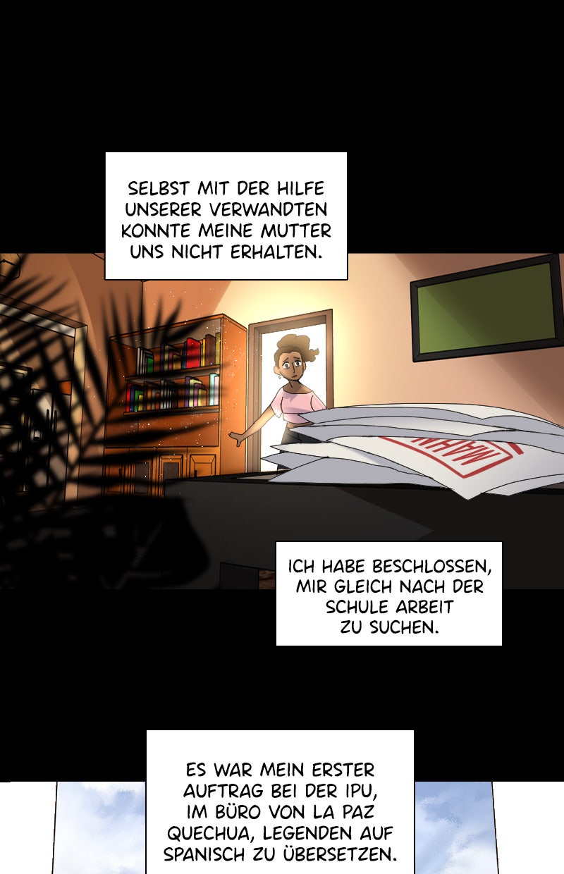 Read Not Even Bones Manga Online