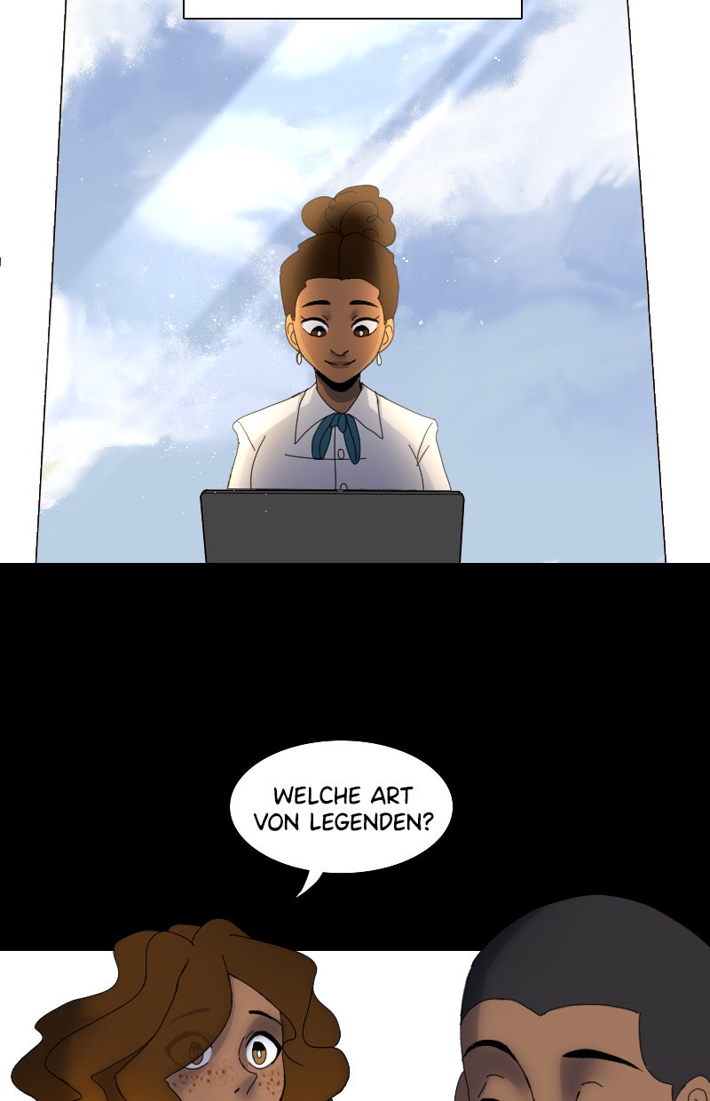 Read Not Even Bones Manga Online