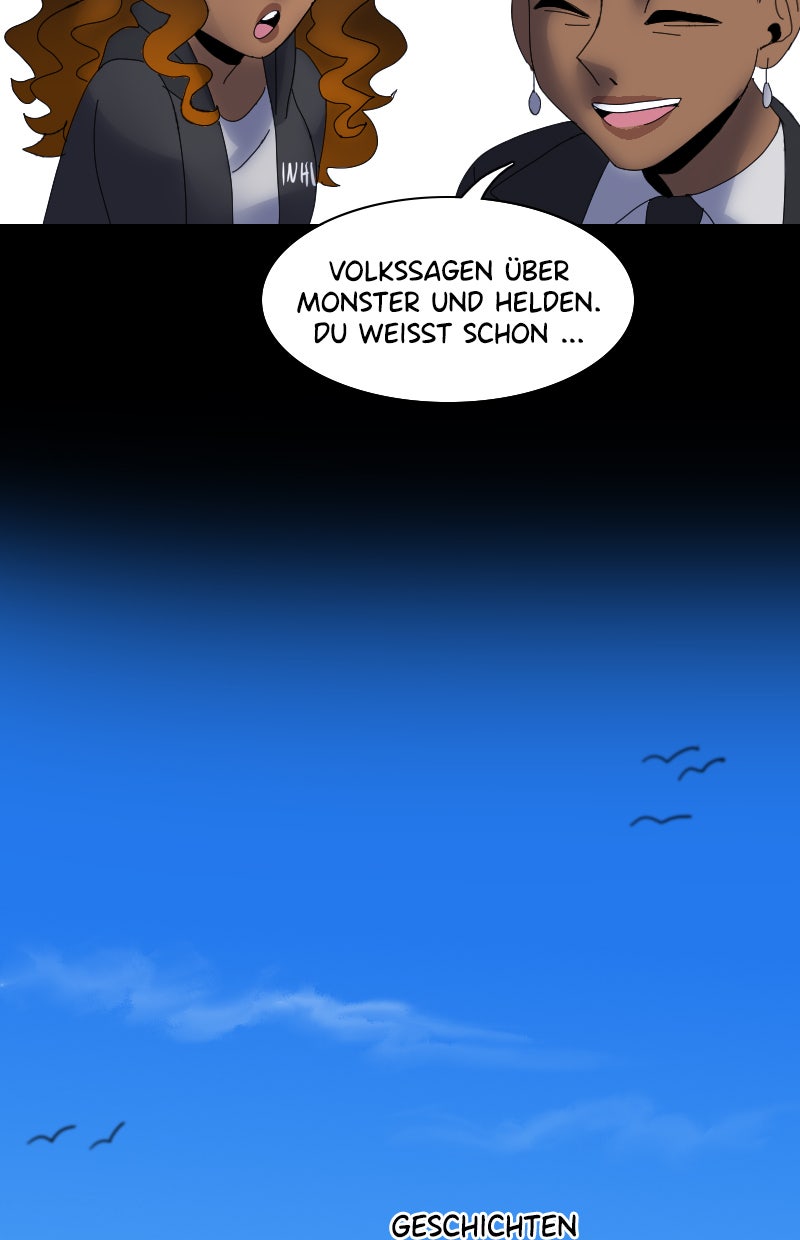 Read Not Even Bones Manga Online