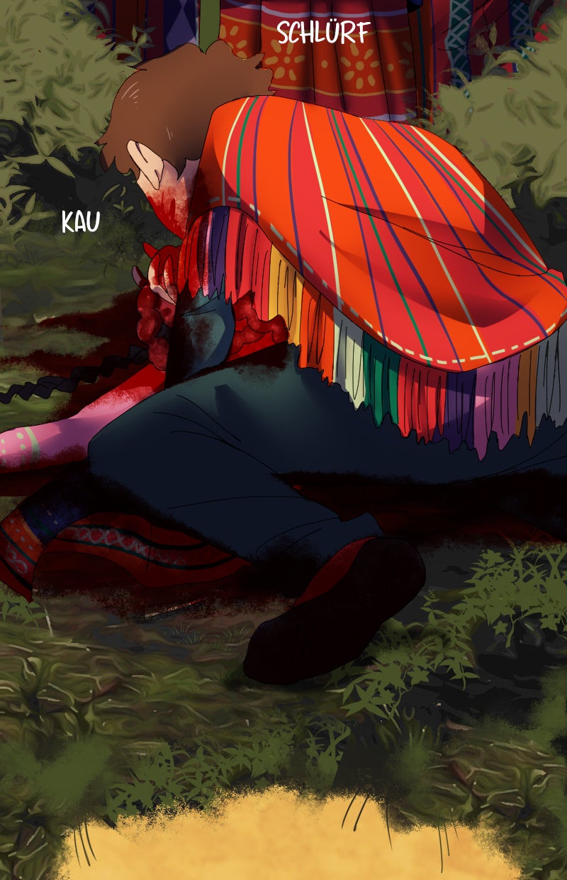 Read Not Even Bones Manga Online